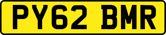 PY62BMR