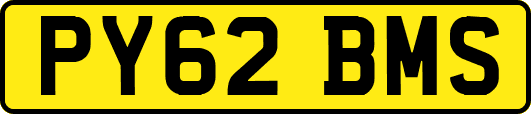 PY62BMS