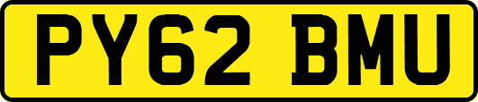 PY62BMU