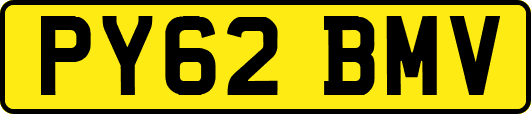 PY62BMV