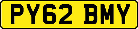 PY62BMY