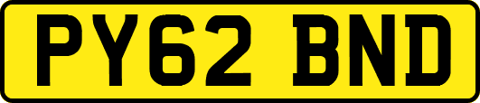 PY62BND