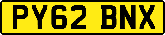 PY62BNX