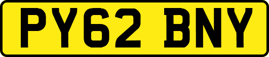 PY62BNY