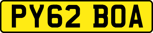 PY62BOA