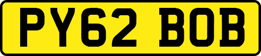 PY62BOB