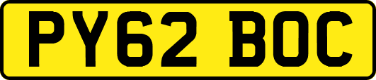 PY62BOC
