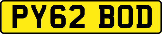 PY62BOD