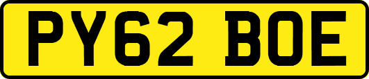 PY62BOE