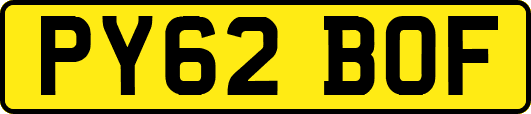 PY62BOF