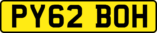 PY62BOH