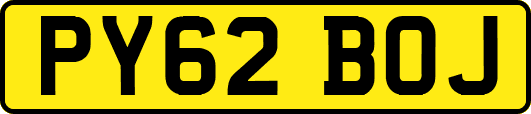 PY62BOJ