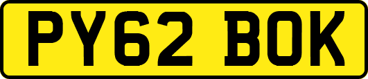 PY62BOK