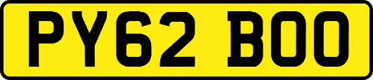 PY62BOO