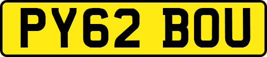 PY62BOU