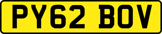 PY62BOV