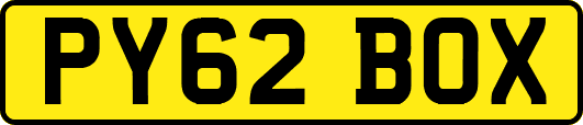 PY62BOX
