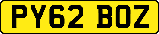 PY62BOZ