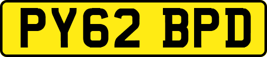 PY62BPD