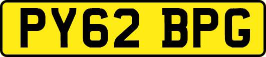 PY62BPG