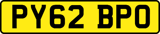 PY62BPO