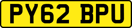 PY62BPU