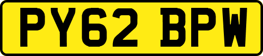 PY62BPW