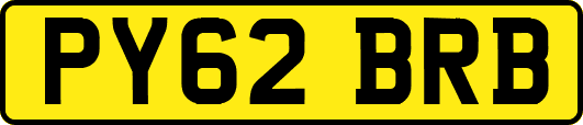 PY62BRB