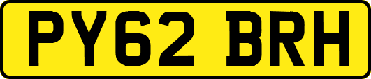 PY62BRH