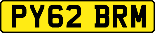 PY62BRM