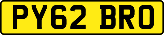 PY62BRO