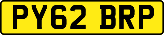 PY62BRP