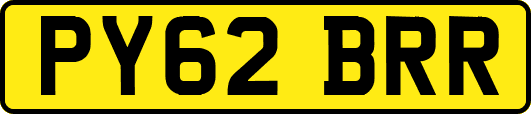 PY62BRR