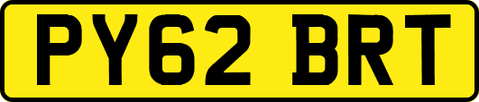 PY62BRT