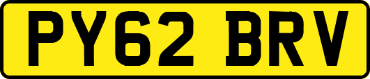PY62BRV