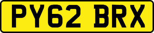 PY62BRX
