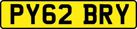 PY62BRY