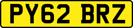 PY62BRZ