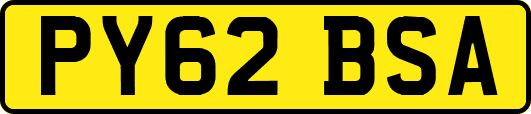 PY62BSA