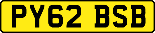 PY62BSB