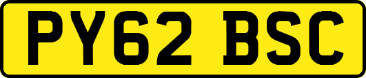 PY62BSC