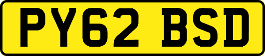 PY62BSD