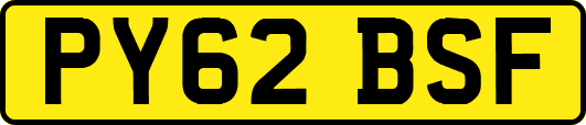 PY62BSF