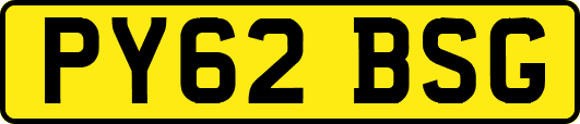 PY62BSG