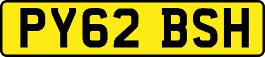 PY62BSH