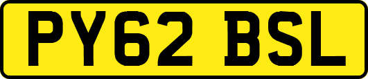 PY62BSL