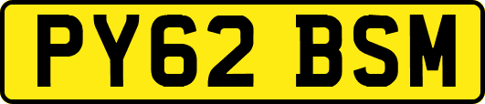 PY62BSM
