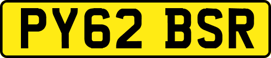 PY62BSR