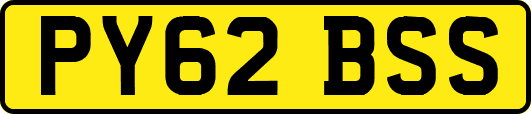 PY62BSS