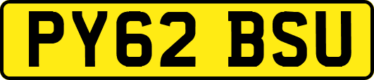 PY62BSU